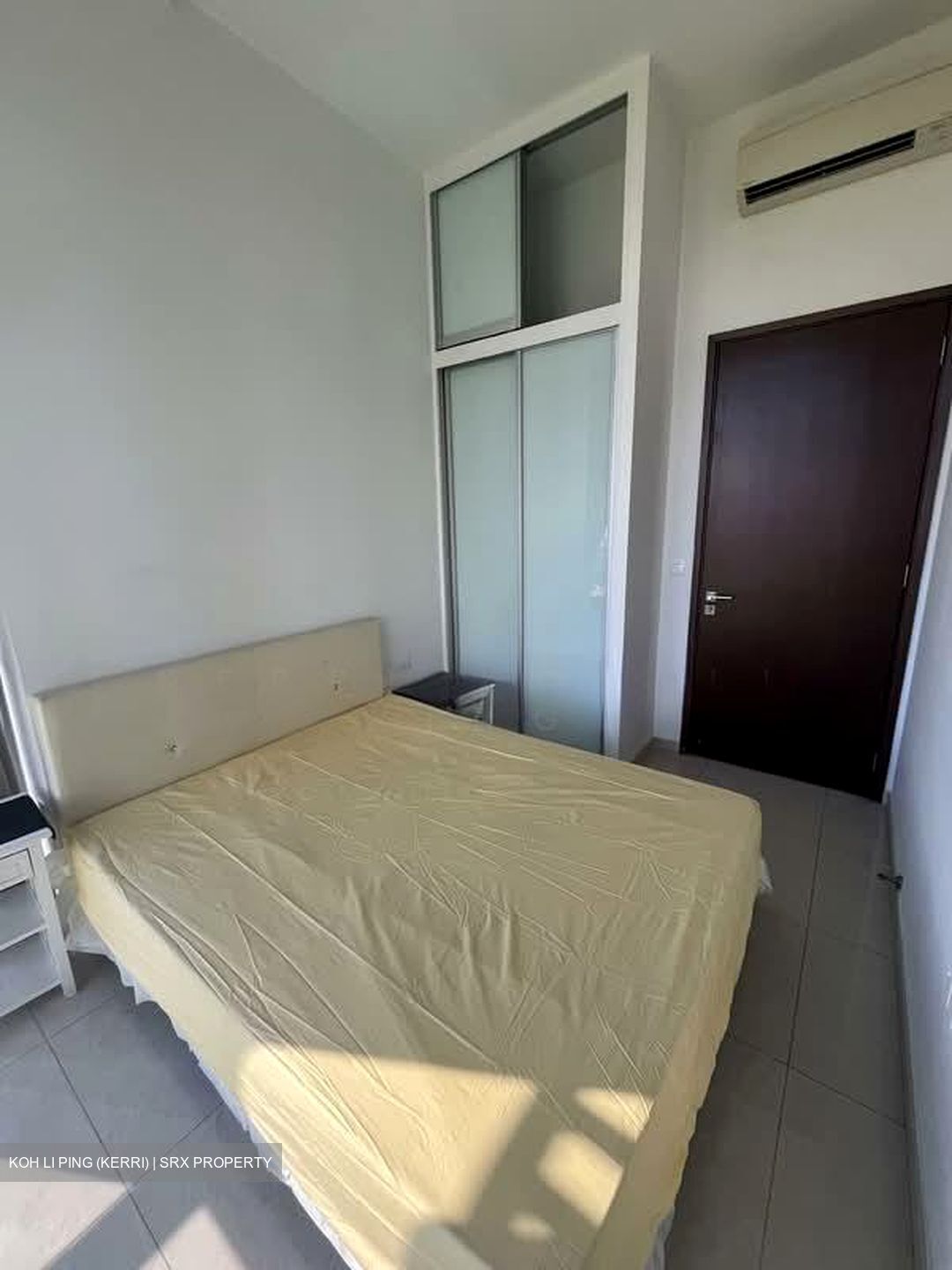 City Suites (D12), Apartment #558161491